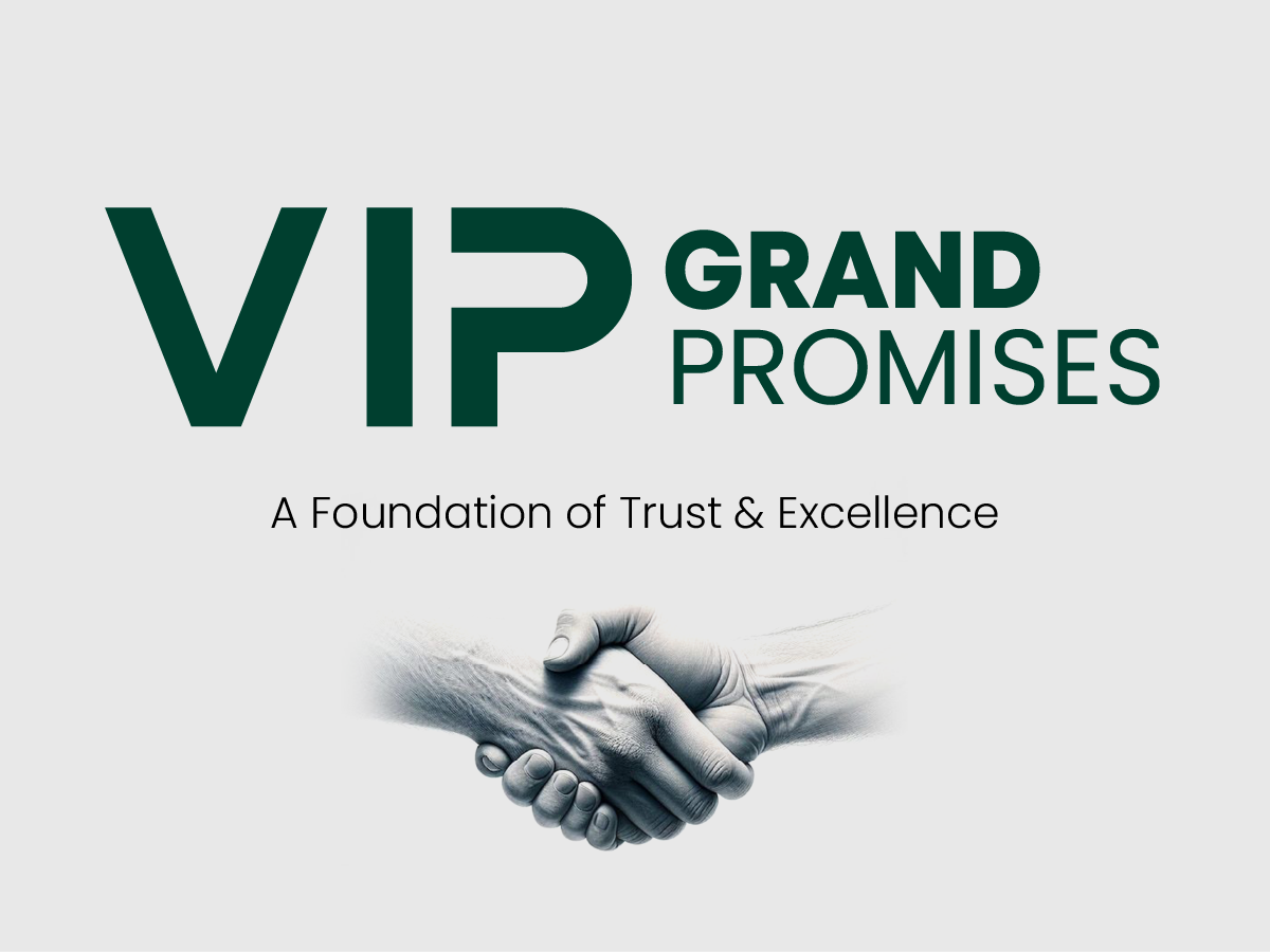 VIP Grand Promises